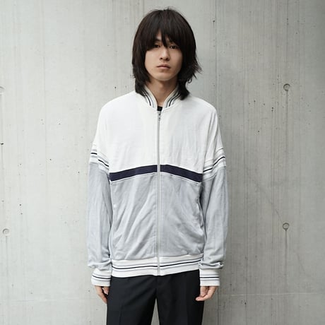 Christian Dior track jacket