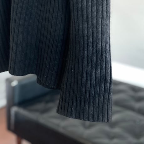 yohji yamamoto pour homme knit 3