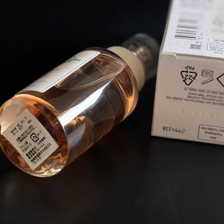 新品 maison margiela REPLICA "on a date" 30ml