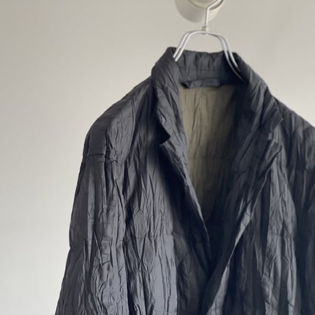 issey miyake pleats reversible jacket 2