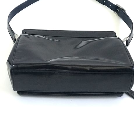 gucci leather bag
