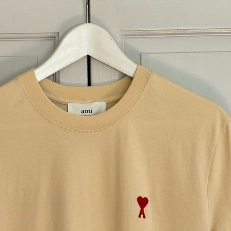 ami de coeur logo tops