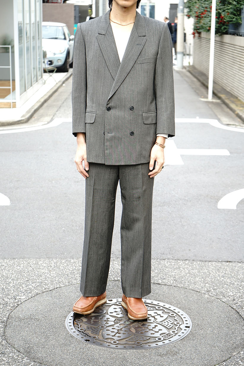 Christian Dior double set up suit | requality Christian Dior double set up suit | requality