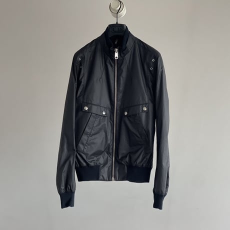 dior homme jacket 46