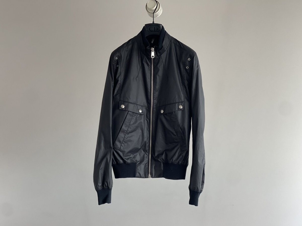 ディオールオム クリス期 ジャケット 46 ディオールオム クリス期 ジャケット 46 良品ディオールオムジャケット