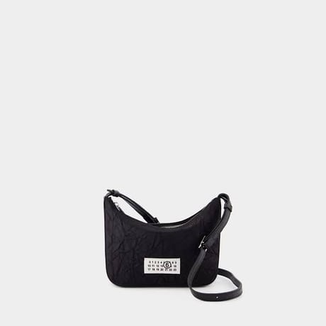 新品 mm6 2024 shoulder bag