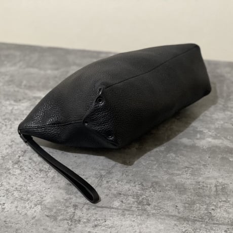 maison margiela 2021aw leather cloth bag