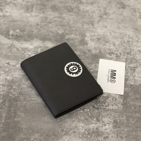 新品 mm6 maison margiela 2020ss wallet