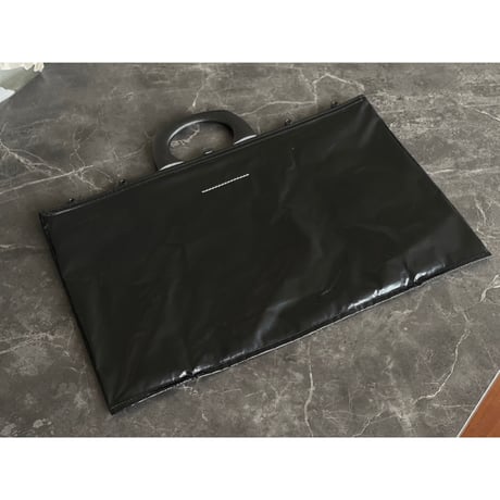 mm6 maison margiela tote bag
