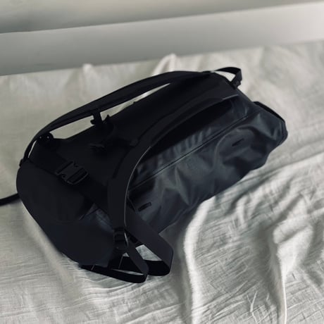 新品 arcteryx 2023 alpha sl 30 backpack black