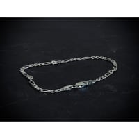 "made in Italy" sterling silver 925 bracelet