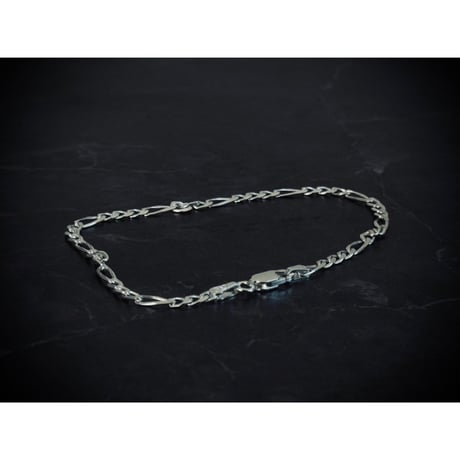 "made in Italy" sterling silver 925 bracelet