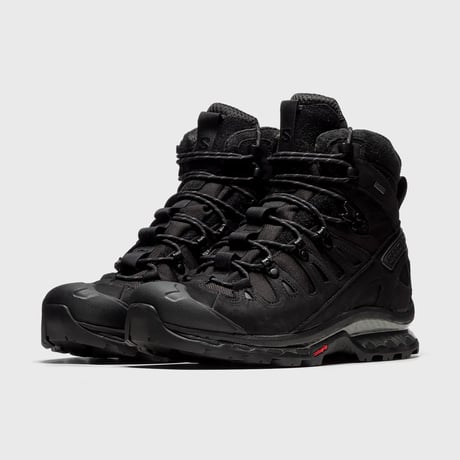 新品 salomon advanced quest gore tex boots UK8