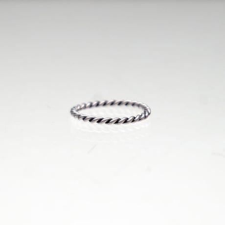 新品 valentino 2018ss ring 11号