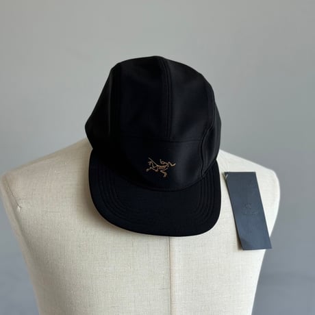 新品 arcteryx 2024ss bird hat