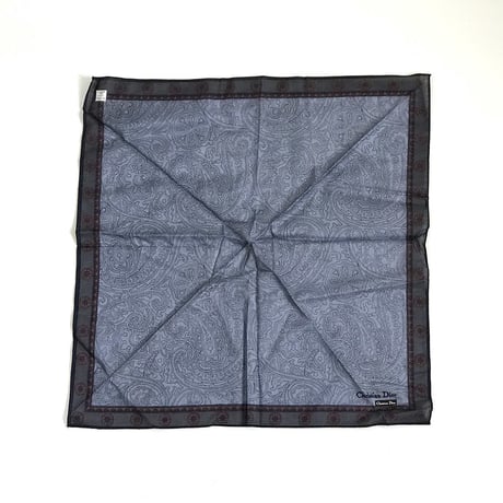 新品 christian dior chief