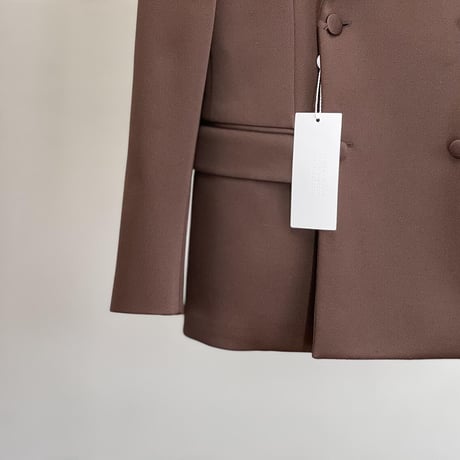 新品 maison margiela double set up suit 44