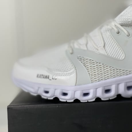 新品 philipp plein by plein sport 2019ss sneakers white 44