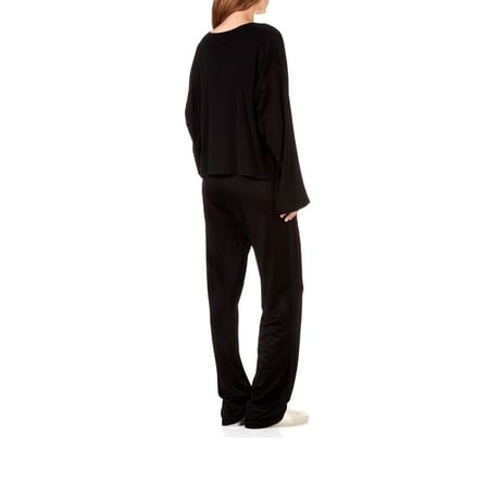 新品 mm6 maison margeila side line eazy pants M
