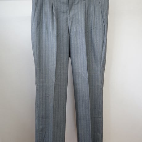 LANVIN polyester set up suit
