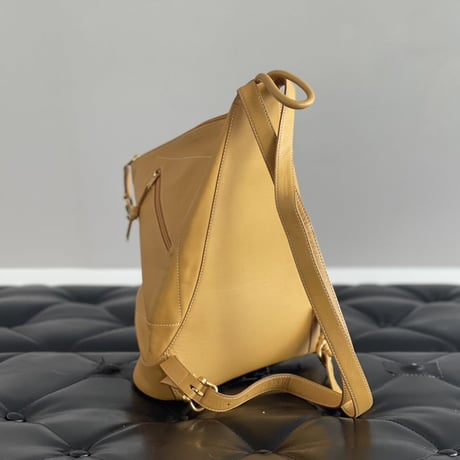 loewe leather bag "anton”