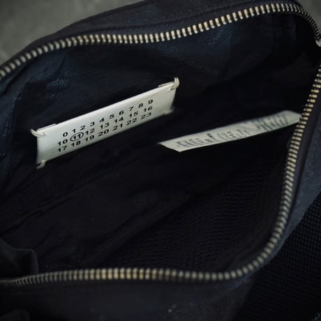 【国内正規】maison margiela mini body bag