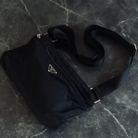 prada shoulder bag