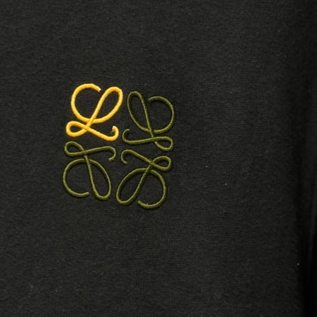 【国内正規】loewe anagram hoodie