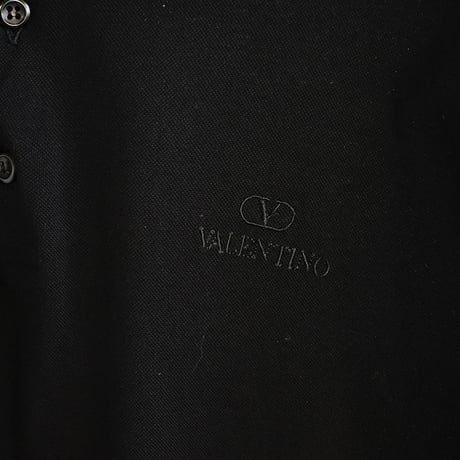 valentino made in Italy polo shirt
