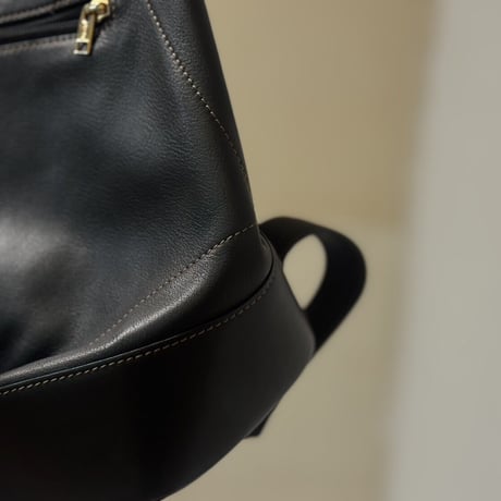 loewe leather bag "anton"