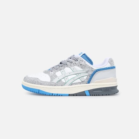 新品  asics ex89 UK9