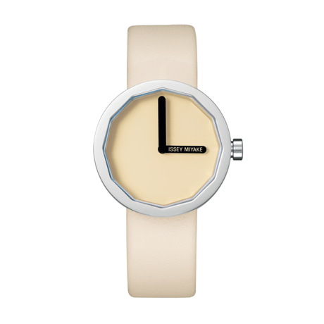 新品 isseymiyake watch "twelve"