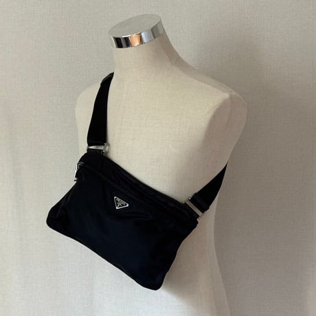 prada shoulder bag