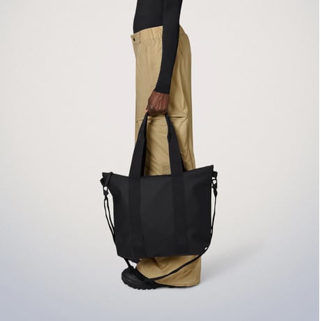 新品 rains 2024ss waterproof tote bag