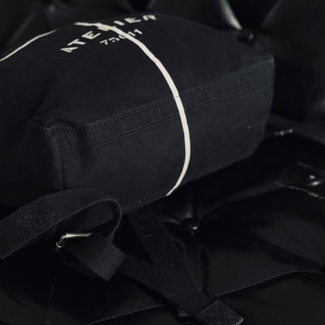 maison margiela "atelier" backpack