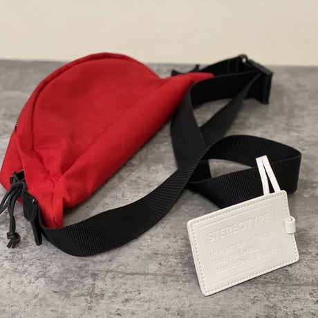 新品 maison margiela 2020aw body bag