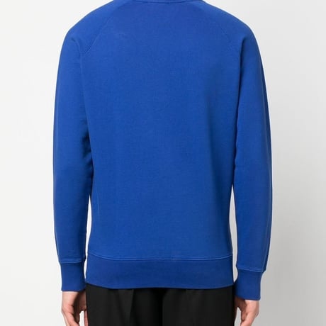 新品 maison kitsune 2023ss fox sweat S