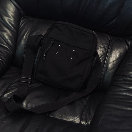 maison margiela camera bag #1