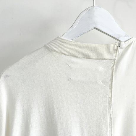 maison margiela "白タグ" one piece