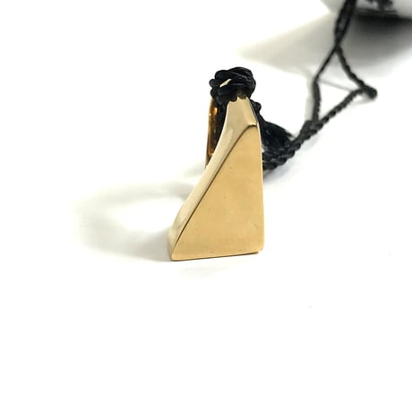 新品 jilsander 2019aw ring 13号 gold