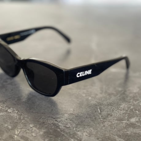 新品 celine 2023 sunglass
