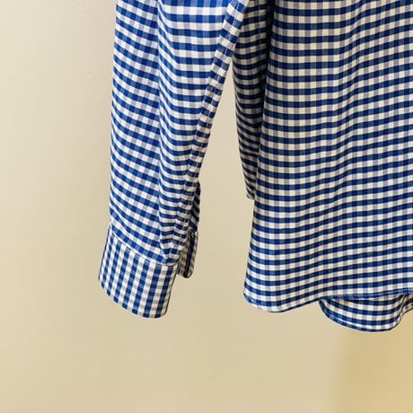 新品 gucci over size shirt