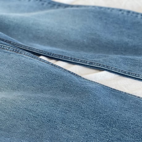 新品 y project 2023aw belted denim pants 31