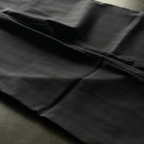 maison margiela easy wide trousers