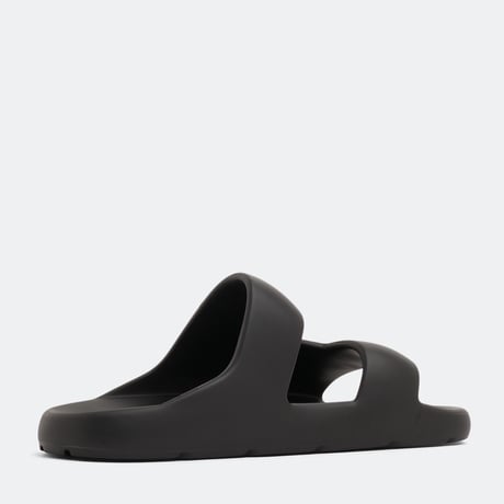 新品 bottega veneta black sandals 42