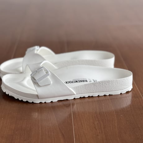新品  birkenstock 2023SS madrid 42