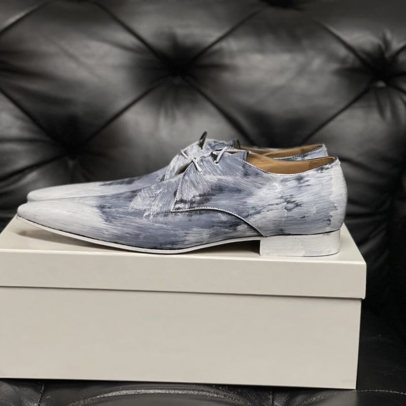 新品 maison margiela 2021ss 