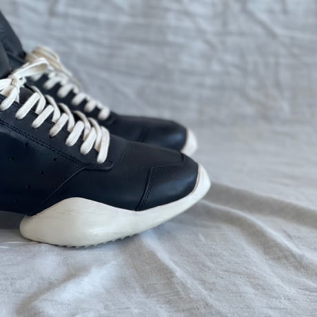 rick owens sneaker ”runner"