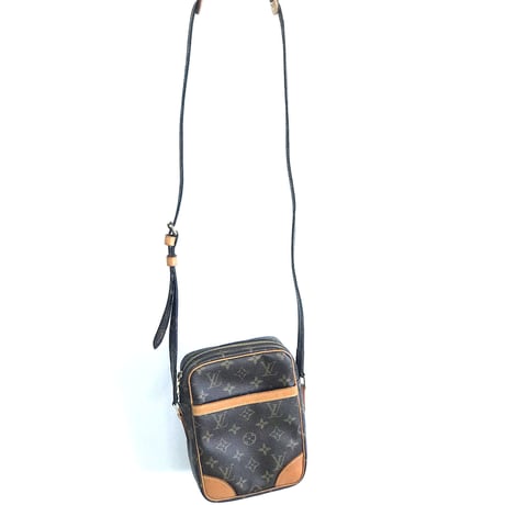 louis vuitton monogram bag