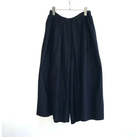 mizuiro ind "袴" pants